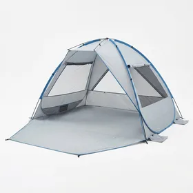 WhiteFang Deluxe XL Pop Up Beach Tent