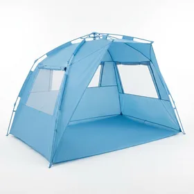 Oileus X-Large 4 Person Beach Tent