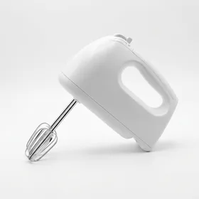 Hamilton Beach 6-Speed Electric Hand Mixer with Whisk and Dough Hooks