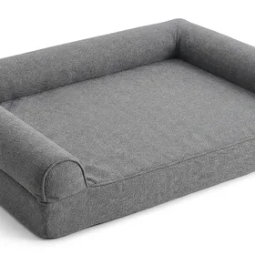 Bedsure Large Orthopedic Foam Dog Bed