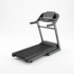 UREVO Foldable Treadmill for Home