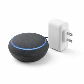 Echo Dot (3rd Gen) Bundle with Amazon Smart Plug