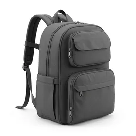 iniuniu Large Unisex Diaper Bag Backpack