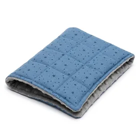 Sivio Weighted Lap Pad for Kids (2 lbs)