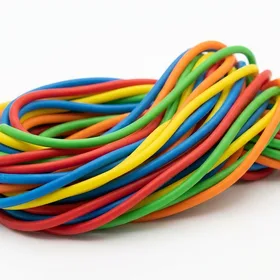 BunMo Stretchy Strings Fidget Toys