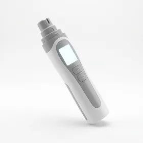 Razoo Dog Nail Grinder with LCD Display