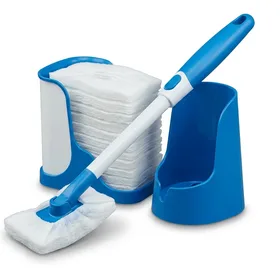 Clorox ToiletWand Disposable Toilet Cleaning System