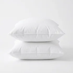 HIMOON Cooling Bed Pillows, Set of 2