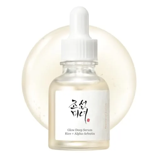 Beauty of Joseon Glow Deep Serum, Rice and Alpha Arbutin