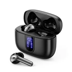 TAGRY Bluetooth True Wireless Earbuds