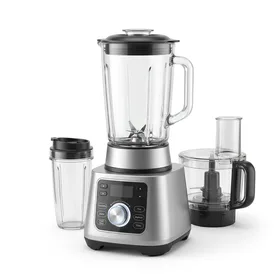Oster 3-in-1 Blender for Shakes and Smoothies with Texture Select Settings