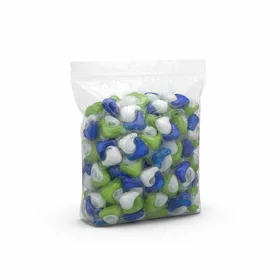 Tide PODS Laundry Detergent Soap Pods, Spring Meadow, 111 Count