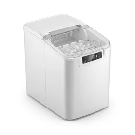 Igloo Automatic Portable Electric Countertop Ice Maker Machine, 26 Pounds in 24 Hours
