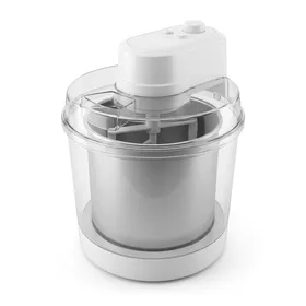 Elite Gourmet EIM-924L 4 Quart Electric Motorized Ice Cream Maker