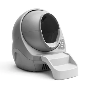 Litter-Robot 3 Core Bundle by Whisker