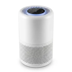 LEVOIT Air Purifiers for Home Large Room, Smart WiFi Alexa Control, H13 True HEPA Filter