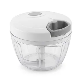 Ourokhome Hand Pull Food Processor