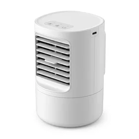 Rechargeable Personal Evaporative USB Air Cooler Fan