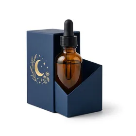 Dream Essential Oils Sleep Blend