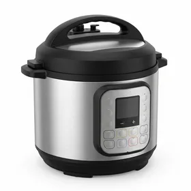 Instant Pot Duo Crisp XL 8Qt 11-in-1 Air Fryer & Electric Pressure Cooker Combo
