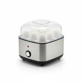 Elite Gourmet Rapid Egg Cooker (7-Egg)