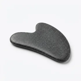 Sibin Bian Stone Gua Sha Scraping Massage Tool