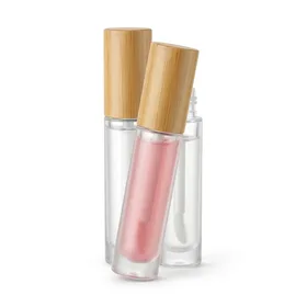 Natural Lip Plumper Gloss Set of 2
