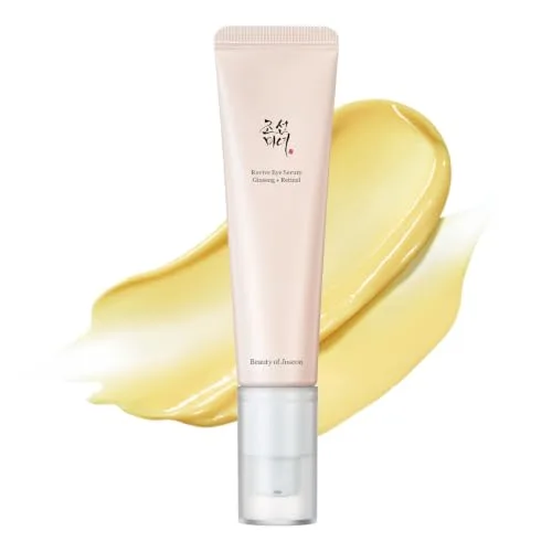 Beauty of Joseon Revive Eye Serum with Retinal and Niacinamide