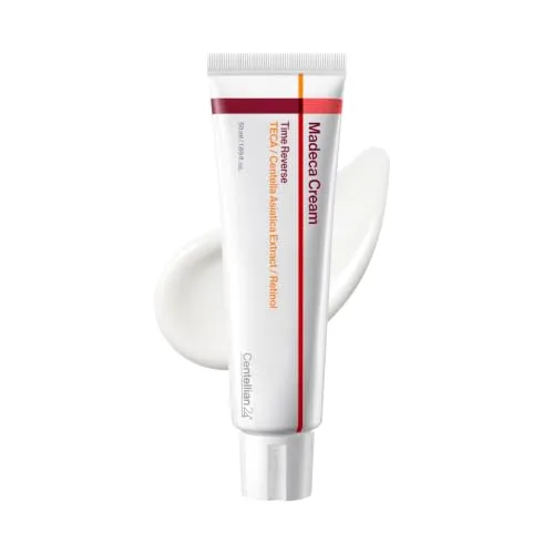 CENTELLIAN 24 Madeca Cream Time Reverse