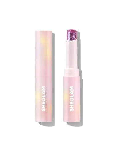 SHEGLAM Crystal Jelly Glaze Stick Eyeshadow, Eyeliner and Brightener