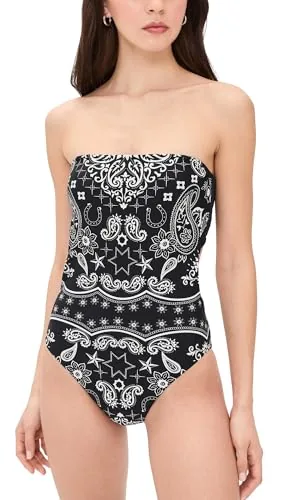 Beach Riot Women's Stassia One Piece Swimsuit