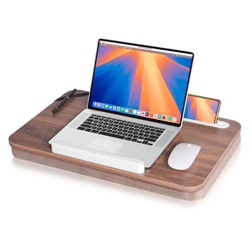 wishacc Lap Desk, 24 Inches