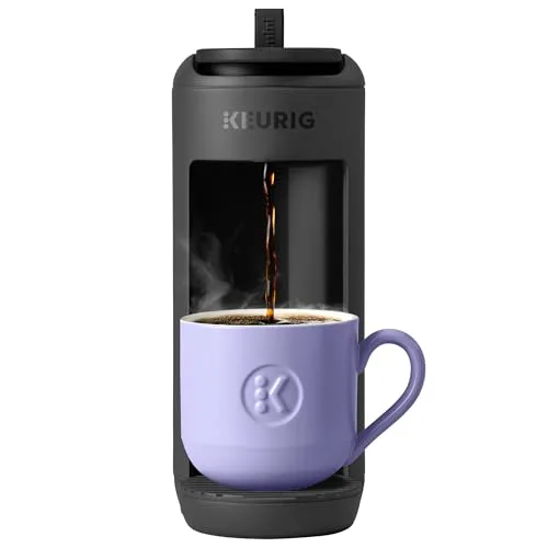 Keurig K-Mini Mate Single Serve K-Cup Pod Coffee Maker