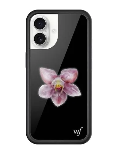 Wildflower Case for iPhone 17