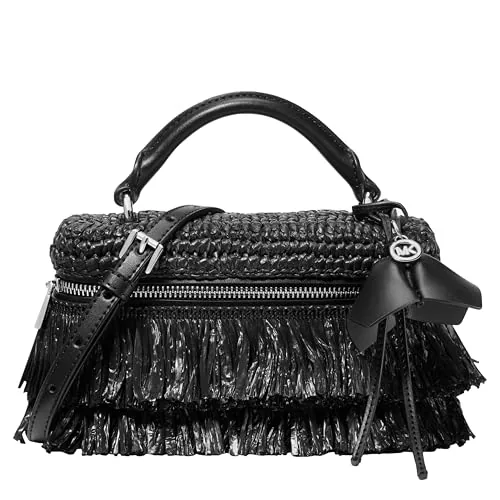 Michael Kors Women's Jana Extra Small Top Handle Crossbody