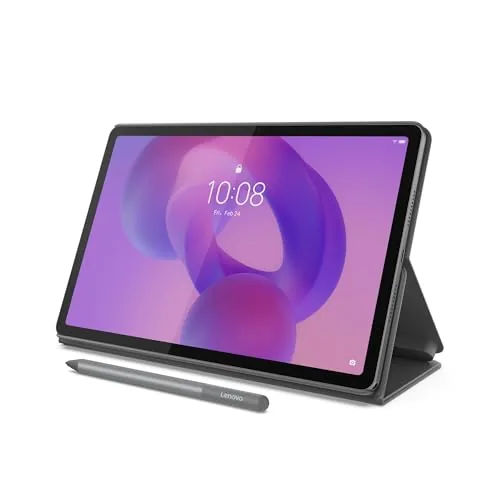 Lenovo Idea Tab College Tablet, 11 Inch 2.5K IPS Touchscreen