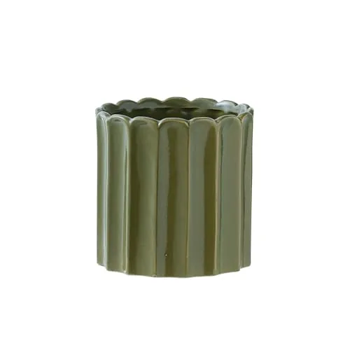 JINNTHE Decorative Kitchen Utensil Holder